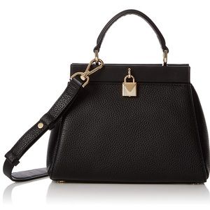 Michael Kors Gramercy Small Top Handle Satchel NWT